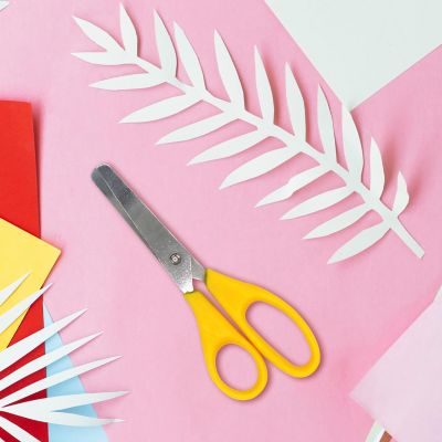 Color Swell Bulk Scissor Pack 72 pack Image 3