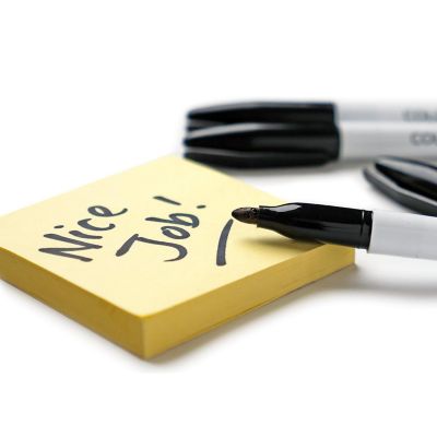 Color Swell Permanent Markers 60 pack Image 3