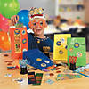 Color Your Own 100th Day of School Crowns - 12 Pc. Image 2