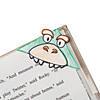 Color Your Own Animal Corner Bookmarks - 12 Pc. Image 2