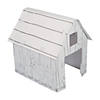 Color Your Own Barn Playhouse Image 1