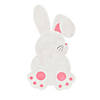 Color Your Own Bunny Cutout Image 1