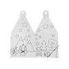 Color Your Own Camp Luminaries - 12 Pc. Image 2