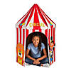 Color Your Own Circus Tent Playhouse Image 4