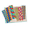 Color Your Own Cool Doodle Bookmarks - 12 Pc. Image 2