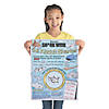 Color Your Own Discovery Shark Week&#8482; All About Sharks Posters &#8211; 30 Pc.  Image 2