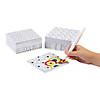 Color Your Own Doodle Notepads - 24 Pc. Image 1