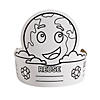Color Your Own Earth Day Recycling Crowns - 12 Pc. Image 1