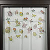 Color Your Own Easter Window Clings - 24 Pc. Image 1