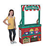 Color Your Own Farmers Market Stand Playhouse Image 4
