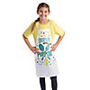 Color Your Own Food Truck VBS Aprons - 12 Pc. Image 2