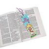 Color Your Own He Lives Bookmarks - 12 Pc. Image 1