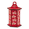 Color Your Own Hexagonal Lunar New Year Lanterns - 6 Pc. Image 2