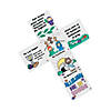 Color Your Own Holy Week Story Crosses - 12 Pc. Image 2