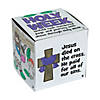 Color Your Own Holy Week Story Crosses - 12 Pc. Image 3