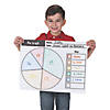 Color Your Own &#8220;Intermediate Math Graphing&#8221; Posters - 30 Pc. Image 2