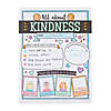 Color Your Own Kindness Posters - 30 Pc. Image 1