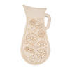 Color Your Own Lemonade Pitcher Image 1