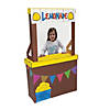 Color Your Own Lemonade Stand and Playhouse Image 2