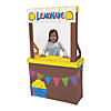 Color Your Own Lemonade Stand and Playhouse Image 3