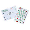 Color Your Own Letters to Santa with Envelopes - 24 Pc. Image 1