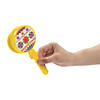 Color Your Own Maraca Clappers - 12 Pc. Image 2