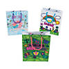 Color Your Own Medium Mom Gift Bags - 12 Pc. Image 1