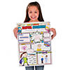 Color Your Own Super Student Posters - 30 Pc. Image 2