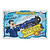 Color Your Own The Polar Express&#8482; Placemats - 12 Pc. Image 1