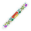 Color Your Own Treasure Hunt VBS Paper Bracelets - 50 Pc. Image 1