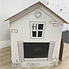 Color Your Own Welcome Playhouse Image 3