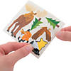 Color Your Own Wild Encounters VBS Picture Frame Magnets Image 3