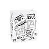 Color Your Own Wild Encounters VBS Take Home Bags - 12 Pc. Image 1