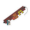 Color Your Own Wild Encounters VBS Utility Belts - 12 Pc. Image 1