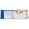 Color Yourself Smart: Geography Image 1