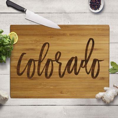 Colorado Bamboo Board 17.75x11 Image 3