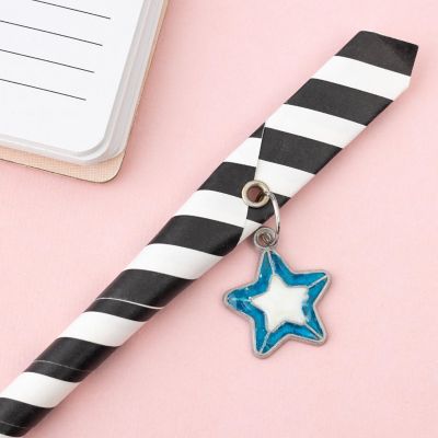 Colorbok Makit &amp; Bakit Suncatcher Kit-Zipper Pull Charms 2/Pkg Image 3