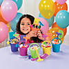 Colorful Mini Beach Playsets - 12 Pc. Image 3