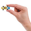 Colorful Mini Easter Skateboards - 36 Pc. for Fun Easter Celebrations Image 1
