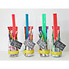 Colorful Rulers - 12 Pc. Image 1