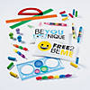 Colorful Rulers - 12 Pc. Image 3