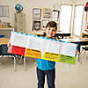 Colorful Writing Process Pocket Folders - 48 Pc. for Classroom Use Image 2