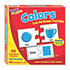 Colors Fun-to-Know&#174; Jigsaw Puzzles Image 1