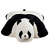 Comfy Panda Jumboz Pillow Pet Image 1