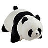 Comfy Panda Jumboz Pillow Pet Image 2