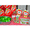 Common & Proper Noun Chipboard Apples & Buckets Sorting Game Image 2