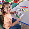 Community Helpers Activity & Educational Learning Kit for 24 Image 2