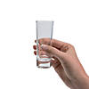 COMP-TALL SHOT GLASSES (DZ) Image 1
