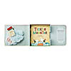 Compendium, Inc. Tickle Monster Laughter Book & Mitts Kit Image 2