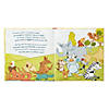 Compendium, Inc. Tickle Monster Laughter Book & Mitts Kit Image 3